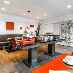 art & business hotel Nürnberg - Bild 22