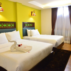 Swiss Hotel Heritage Boutique Melaka thumbnail 41