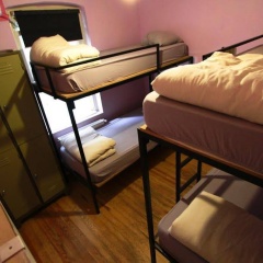 Galata West Hostel - Bild 5