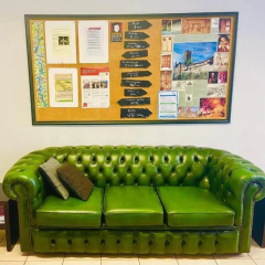 City Hotel - Bild 2