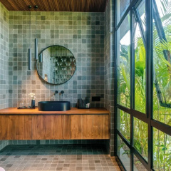 Sea View Pool House - Bild 17