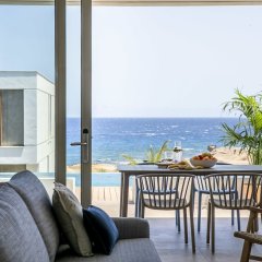 Отель Nivaria Beach Испания, Тенерифе - отзывы, цены и фото номеров - забронировать отель Nivaria Beach онлайн фото 17