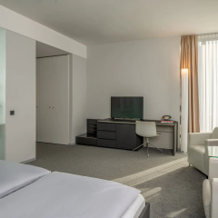 INNSiDE by Meliá Düsseldorf Derendorf - Bild 6