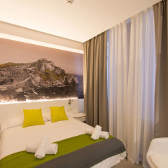 Bilbao City Rooms
