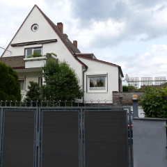 Townflat Kassel City / Privat wie im eigenen Haus / Kostenlos Parken - Bild 11