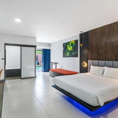 Tuana Hotels The Phulin Resort - Bild 6