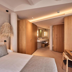 Joe's Gomila Boutique Hotel - Bild 2
