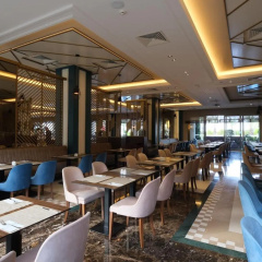 Sunland Resort Hotel Beldibi - Bild 13