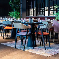 Clarion Hotel Oslo - Bild 28