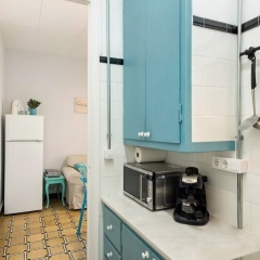 3 Bedroom Apt W/balcony 4 min to Tube - Bild 12