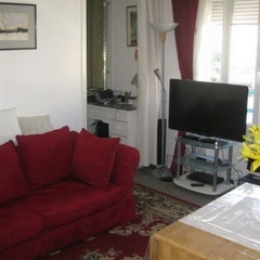 Apartment Boulogne - Bild 4