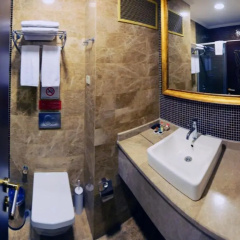 Kronos Hotel - Bild 8