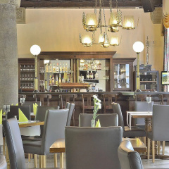 Land- und Golfhotel Alte Fliegerschule - Bild 17