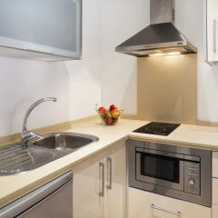 Apartamentos Metrópolis Sevilla - Bild 17
