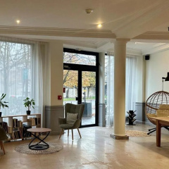 Hôtel Claret Bercy - Bild 8