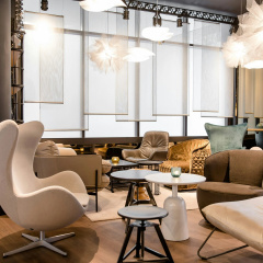 Motel One Stuttgart-Mitte - Bild 26