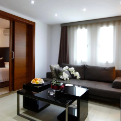 Magna Manastir Hotel - Bild 4
