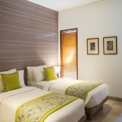 Lembongan Boutique Resort - Bild 4