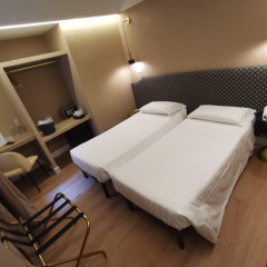 Hotel Fiori - Bild 4