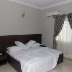 Eliata Suites - Standard in Lagos, Nigeria from 192$, photos, reviews - zenhotels.com photo 13