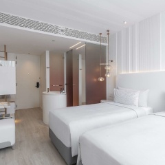 INNSiDE by Meliá Bangkok Sukhumvit - Bild 3