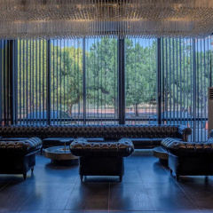 Marlen Hotel Bayrakli - Bild 7