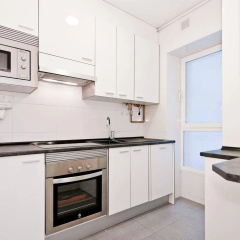 Apartamento Retiro - Bild 12