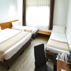 Hotel Nuova Mestre - Bild 5