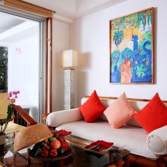 Mom Tri's Villa Royale - Bild 4