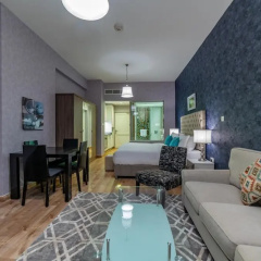 Yanjoon Holiday Homes - Palm Views thumbnail 7