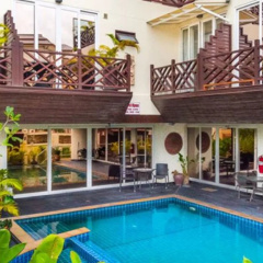 At Nai Harn Boutique Hotel thumbnail 14