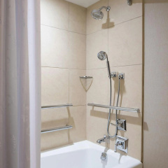 Sheraton New York Times Square Hotel - Bild 25