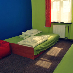 Hostel Atlantis - Bild 2