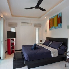 Modern Elegance 3BR Pool Villa Marine - Bild 5