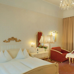 Pertschy Palais Hotel - Bild 2