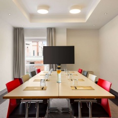 Vienna House Easy by Wyndham Limburg - Bild 21