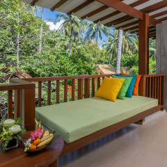Sand Sea Resort - Bild 18