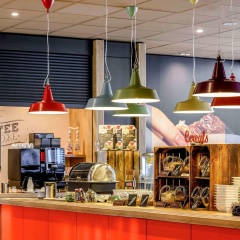 ibis Mainz City - Bild 14
