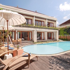 Kubu GWK Resort - Bild 13