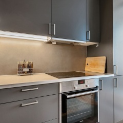 Barcode Apartments - Bild 16