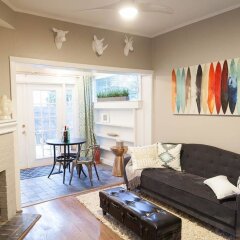 Cozy Home in Prestigious Georgetown in Washington, United States of America from 332$, photos, reviews - zenhotels.com photo 20