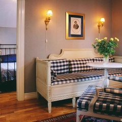 Scandic Gamla Stan - Bild 11