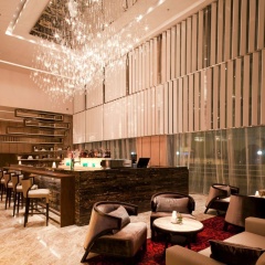 Eastin Grand Hotel Sathorn Bangkok - Bild 22