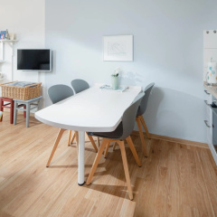 Haus Ebbe & Flut - Bild 12