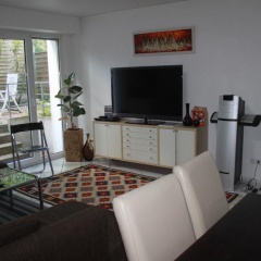 2 Zimmer Wohnung Wuppertal Mit Terrasse - Bild 3