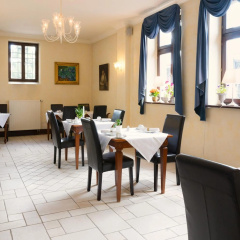 Schlosshotel Zum Markgrafen - Bild 21
