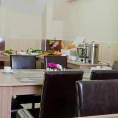 Birlik Hotel - Bild 20