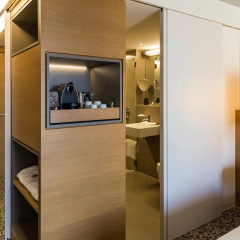 Pullman Basel Europe - Bild 7
