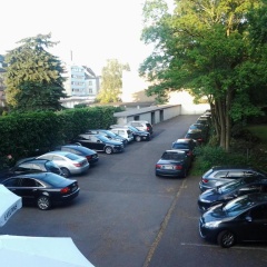 SL Hotel Neuss - Bild 13