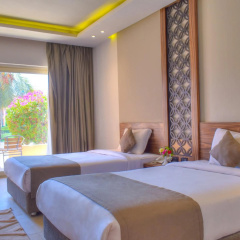 Jasmine Palace Resort & Spa - Bild 3